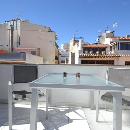 Viva Sitges - Mayo Terrace Værelse billede