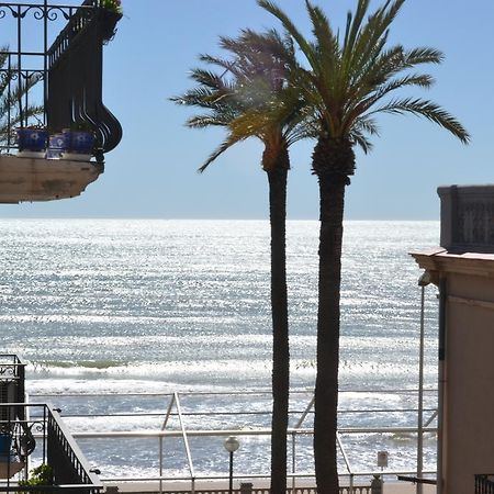 Viva Sitges - Mayo Terrace Værelse billede