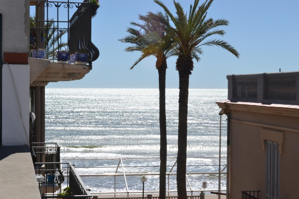 Viva Sitges - Mayo Terrace Værelse billede