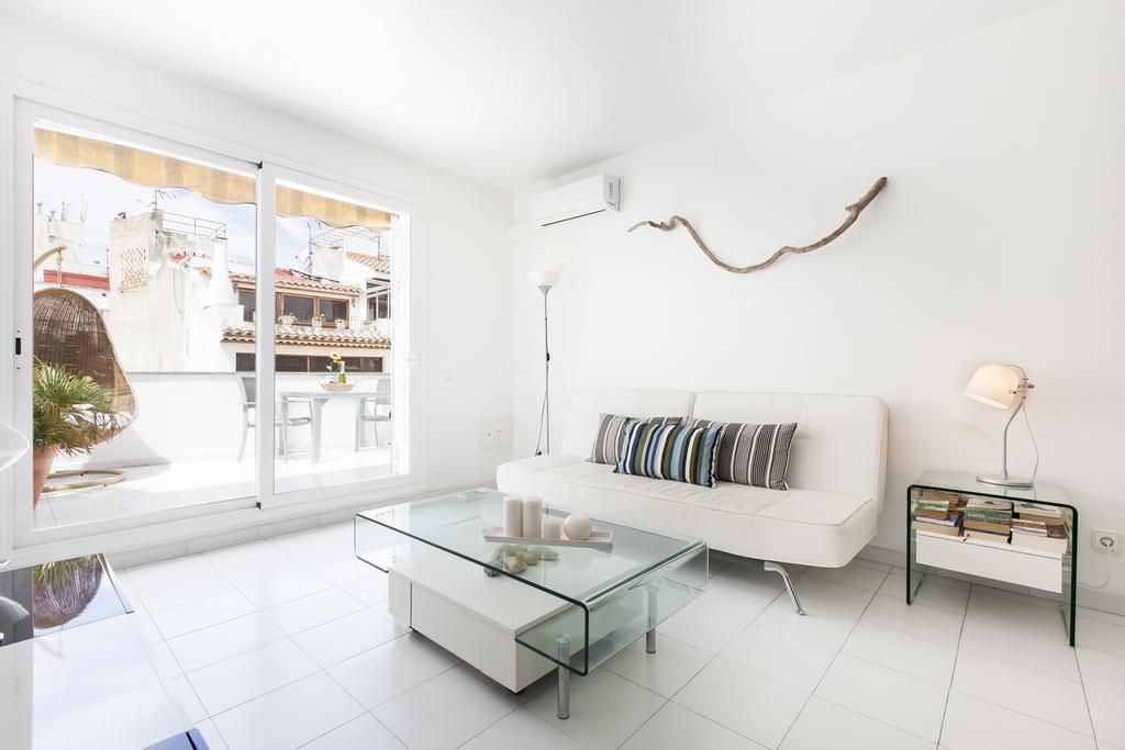 Viva Sitges - Mayo Terrace Eksteriør billede